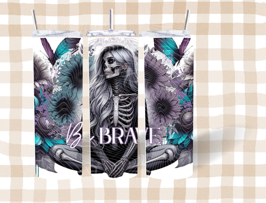 Sublimation Print | 20oz | 365