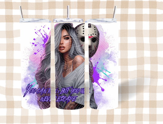 Sublimation Print | 20oz | 367