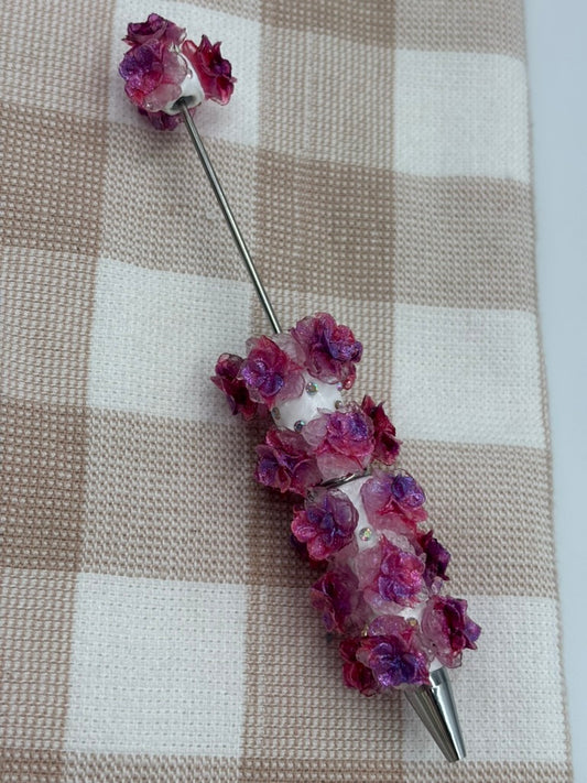Fancy Bead-able Pens | 10