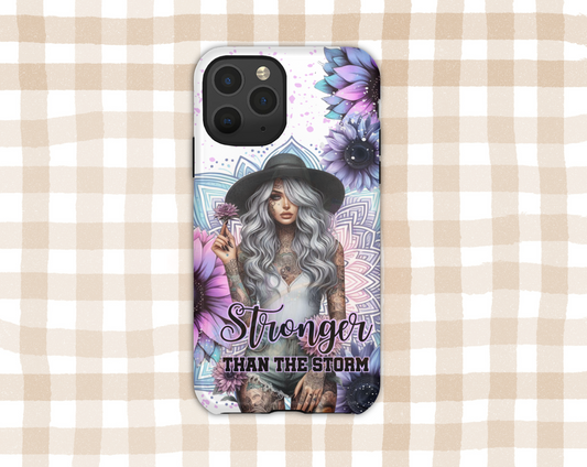 Sublimation Print | Phone Case | 36