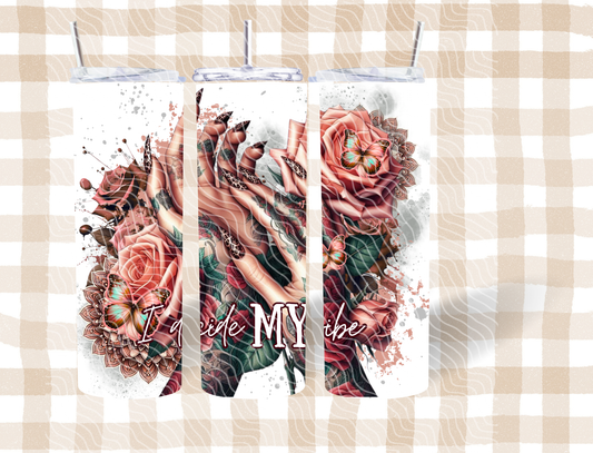 Members Exclusive  | Sublimation Prints | 20oz | 36