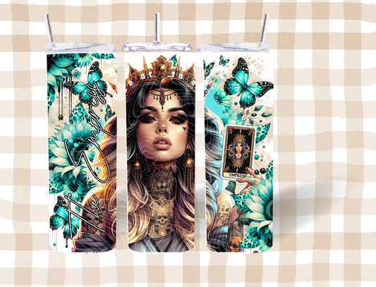 Sublimation Print | 20oz | 375