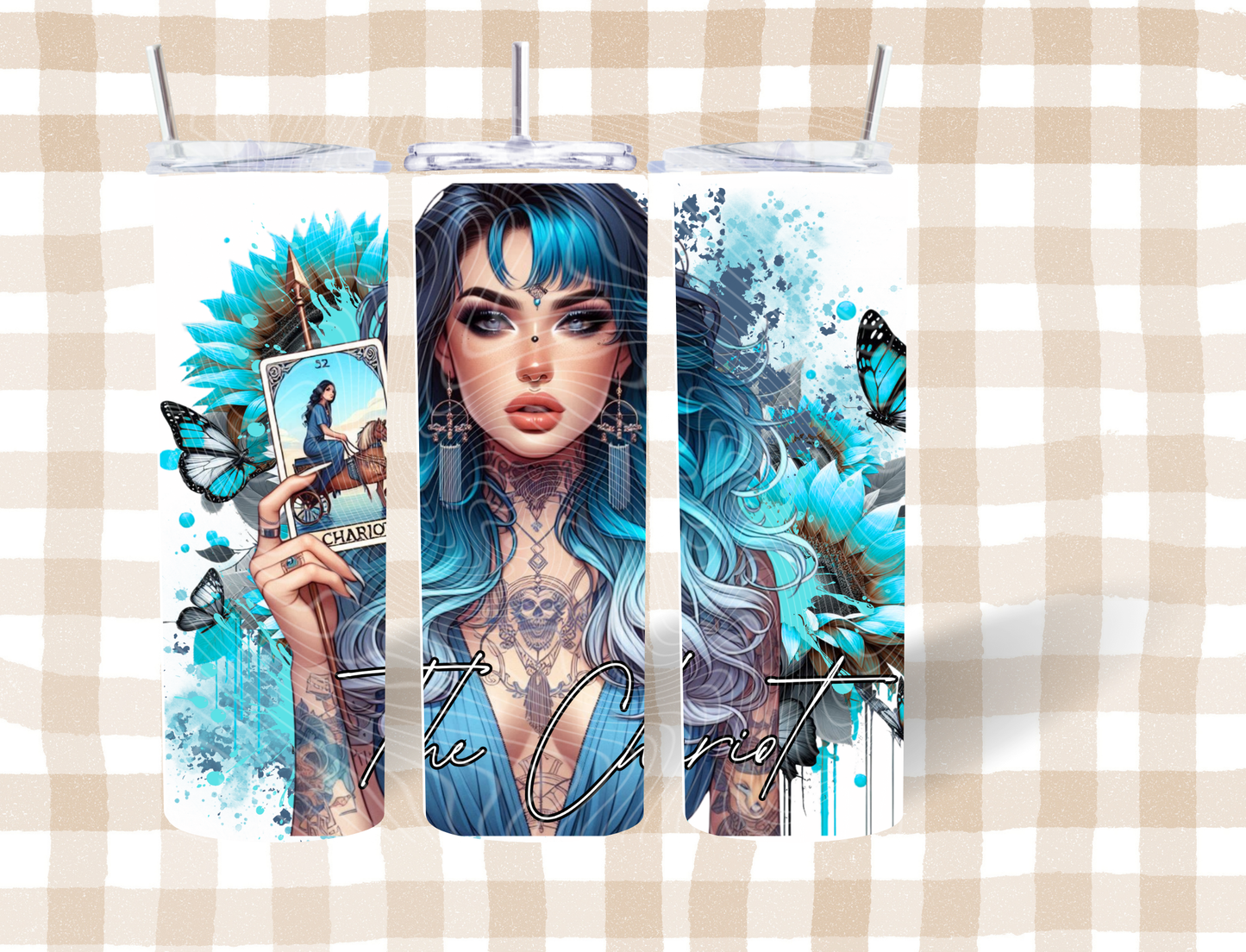 Sublimation Print | 20oz | 378