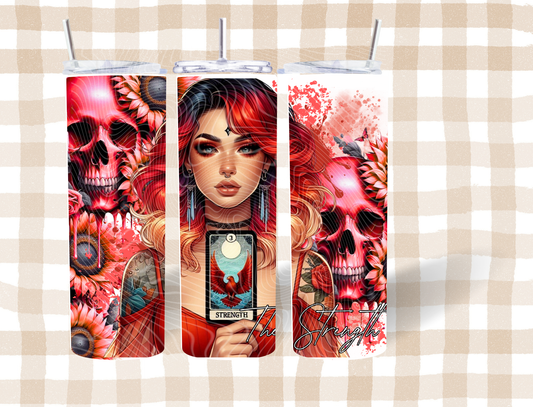 Sublimation Print | 20oz | 379