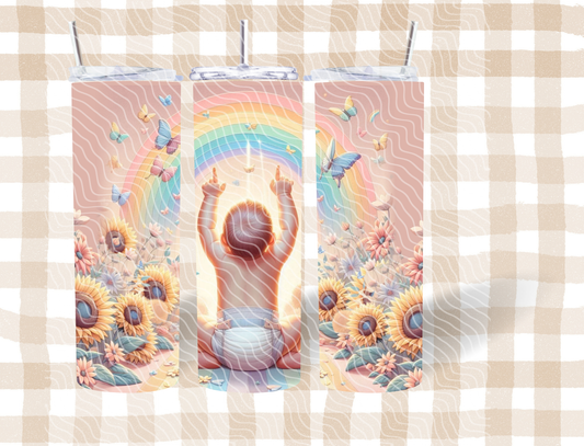 Members Exclusive  | Sublimation Prints | 20oz | 37