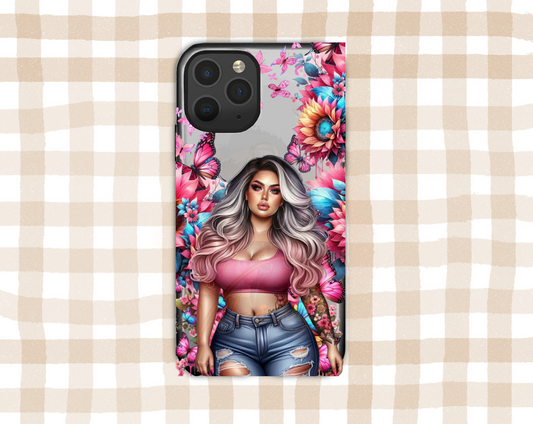Sublimation Print | Phone Case | 37