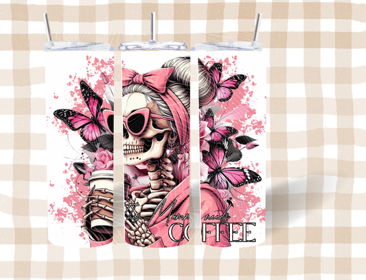 Sublimation Print | 20oz | 380