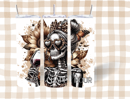 Sublimation Print | 20oz | 382