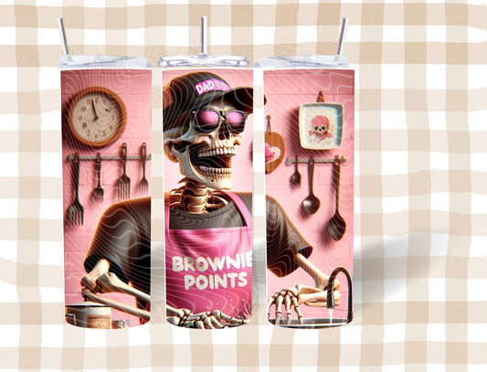 Sublimation Print | 20oz | 385