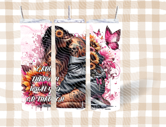 Members Exclusive  | Sublimation Prints | 20oz | 38
