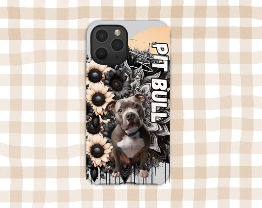 Sublimation Print | Phone Case | 38