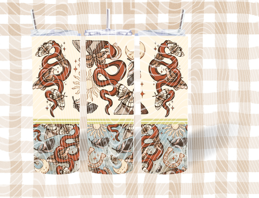 Sublimation Print | 20oz | 1
