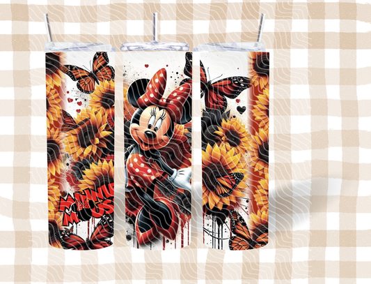Members Exclusive  | Sublimation Prints | 20oz | 39