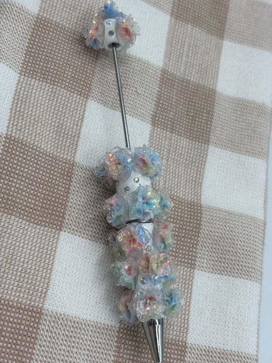 Fancy Bead-able Pens | 1