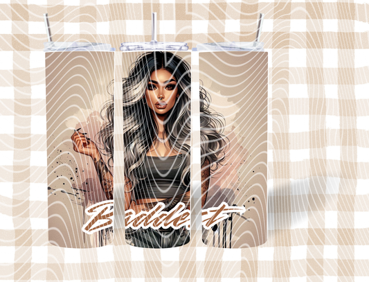 Sublimation Print | 20oz | 49