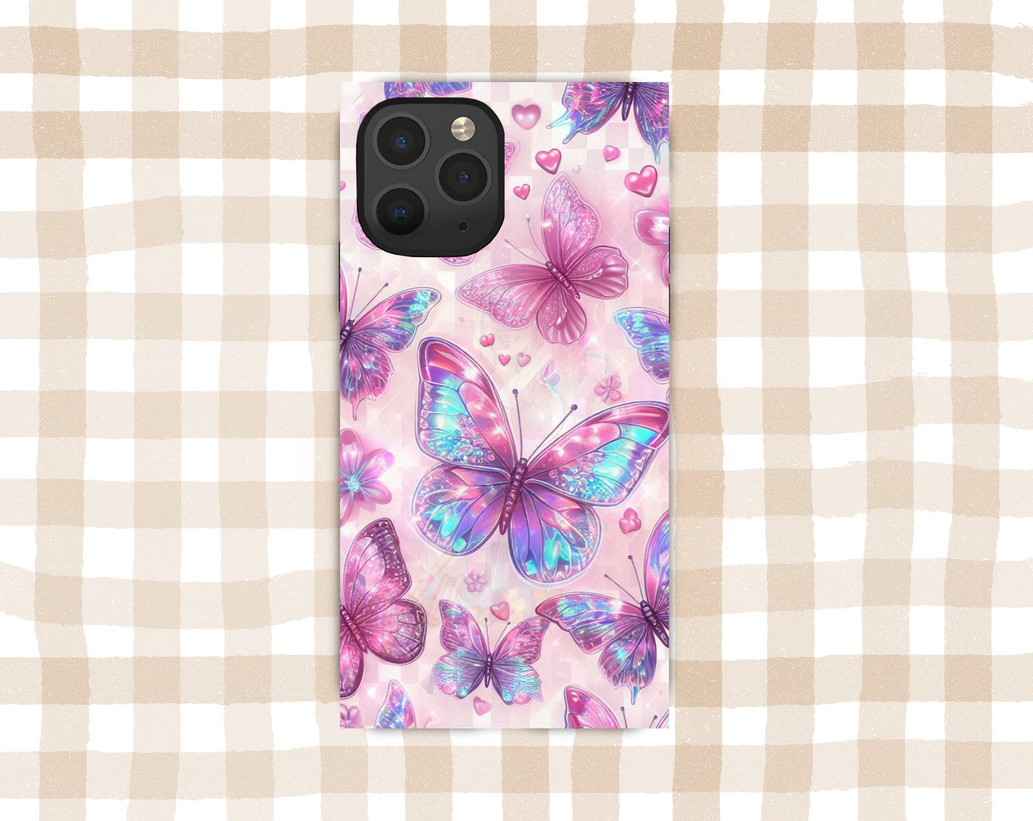 Sublimation Print | Phone Case | 41