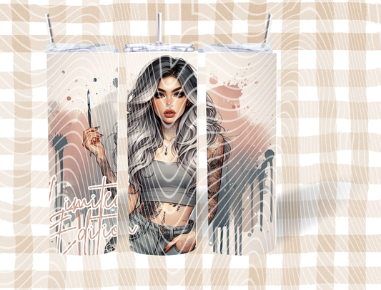 Sublimation Print | 20oz | 50
