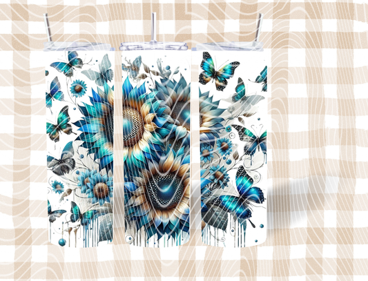 Sublimation Print | 20oz | 48