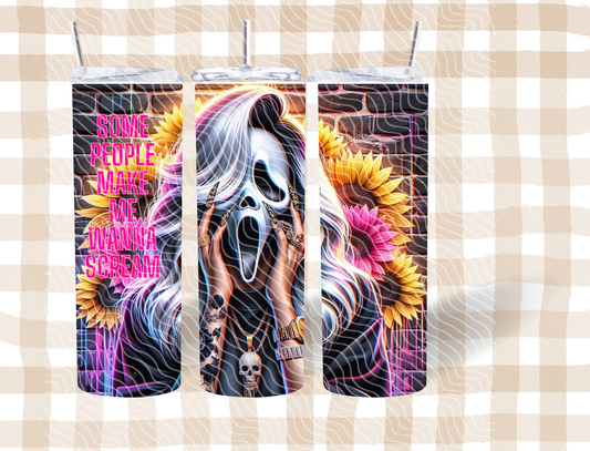 Members Exclusive  | Sublimation Prints | 20oz | 42