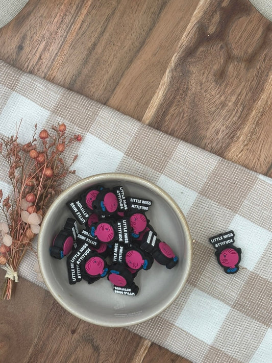 Silicone Focal Bead | 209