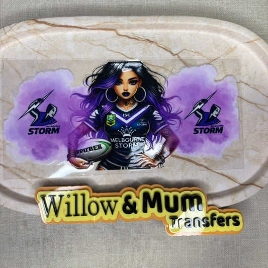 2025 | UV DTF 16OZ WRAP | Sports Storm 7