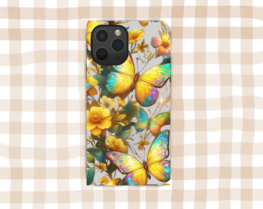 Sublimation Print | Phone Case | 43
