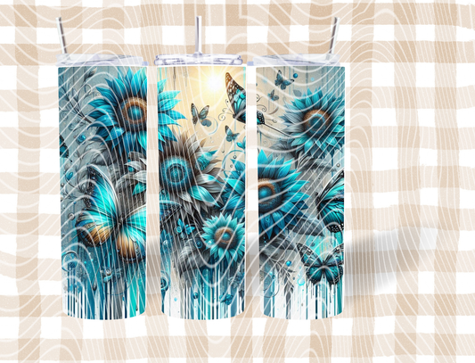 Sublimation Print | 20oz | March 47