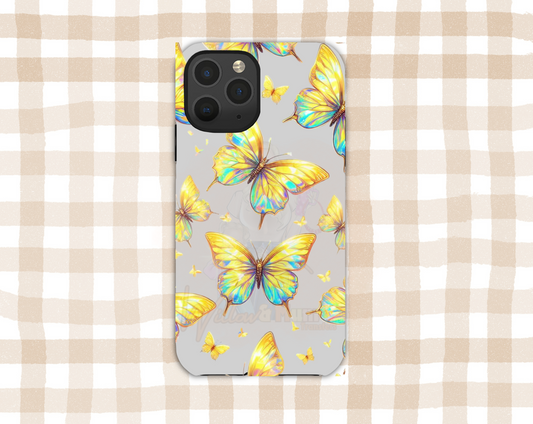 Sublimation Print | Phone Case | 44
