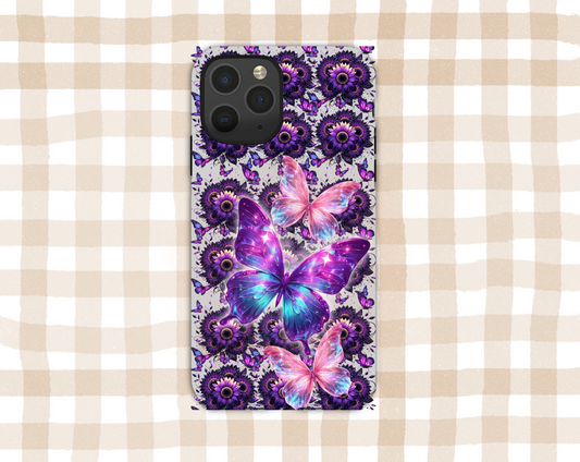 Sublimation Print | Phone Case | 45