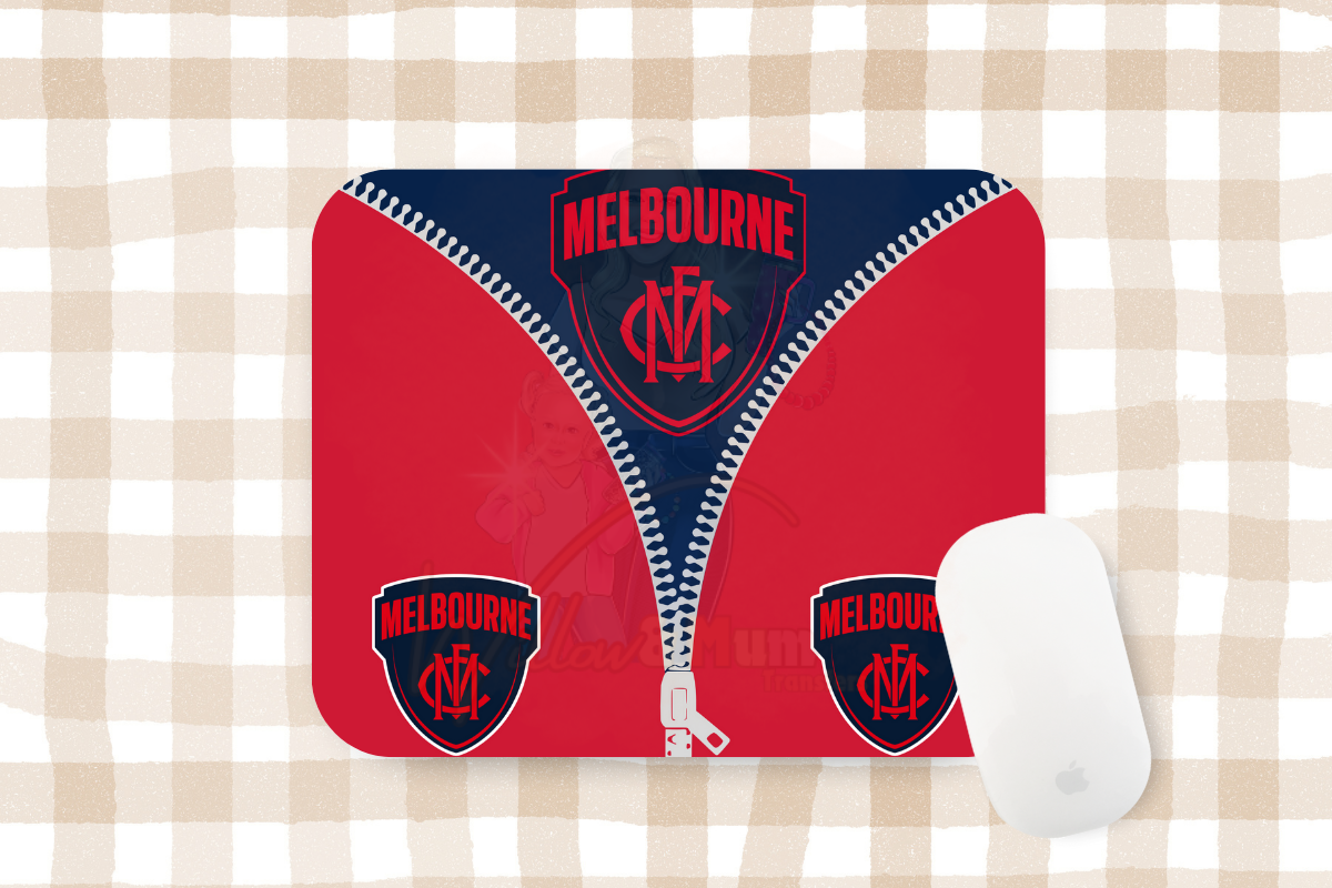 Sublimation Print | Mouse Pad | 45
