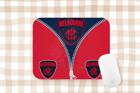 Sublimation Print | Mouse Pad | 45
