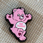 Silicone Focal Bead - 251