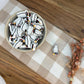 Silicone Focal Bead - 253