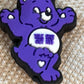 Silicone Focal Bead - 246