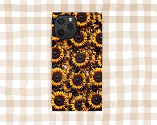 Sublimation Print | Phone Case | 46
