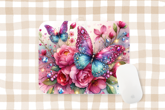 Sublimation Print | Mouse Pad | 47