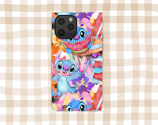 Sublimation Print | Phone Case | 47