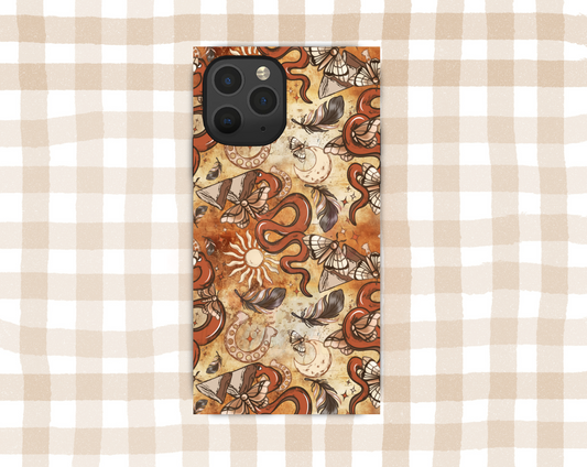 Sublimation Print | Phone Case | 48