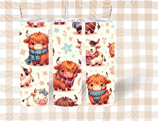 Sublimation Print | 20oz | March 42