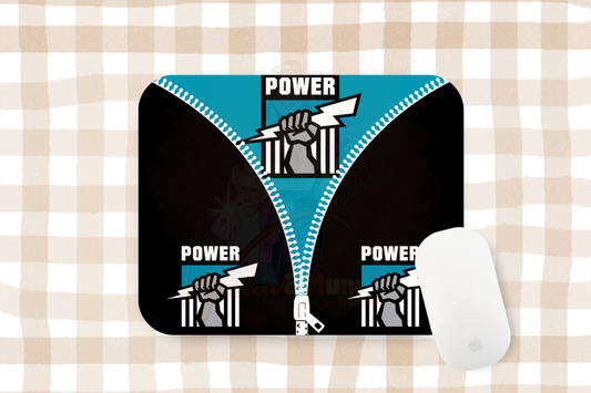 Sublimation Print | Mouse Pad | 49