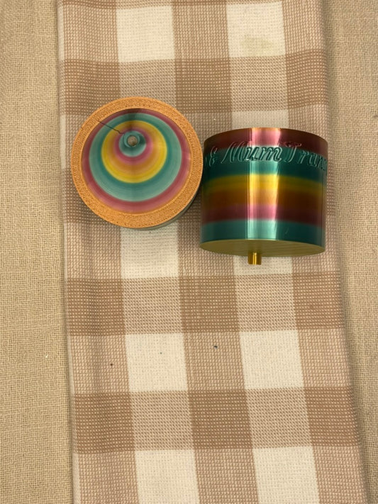 3D Printed no spill Funnel | Custom