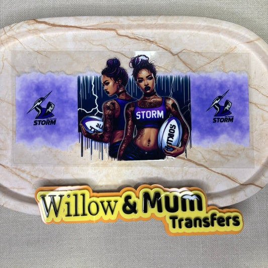 2025 | UV DTF 16OZ WRAP | Sports Storm 8