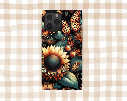 Sublimation Print | Phone Case | 50