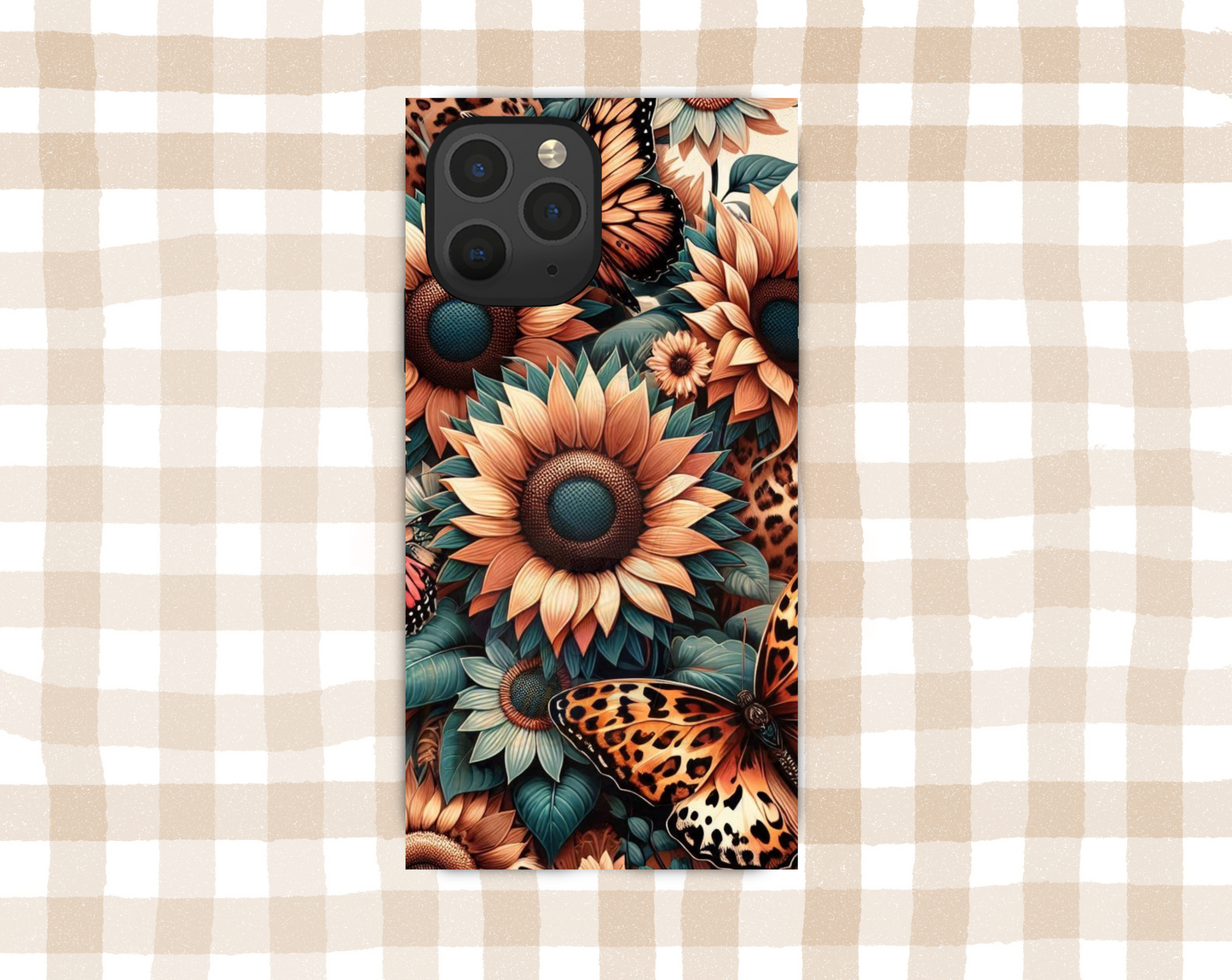 Sublimation Print | Phone Case | 51