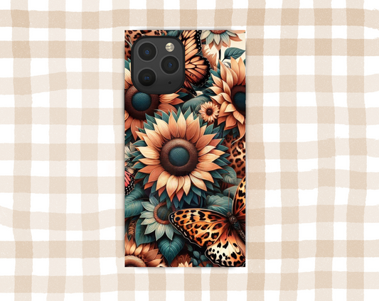 Sublimation Print | Phone Case | 51