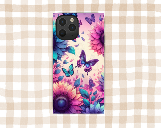 Sublimation Print | Phone Case | 52