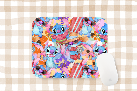 Sublimation Print | Mouse Pad | 52