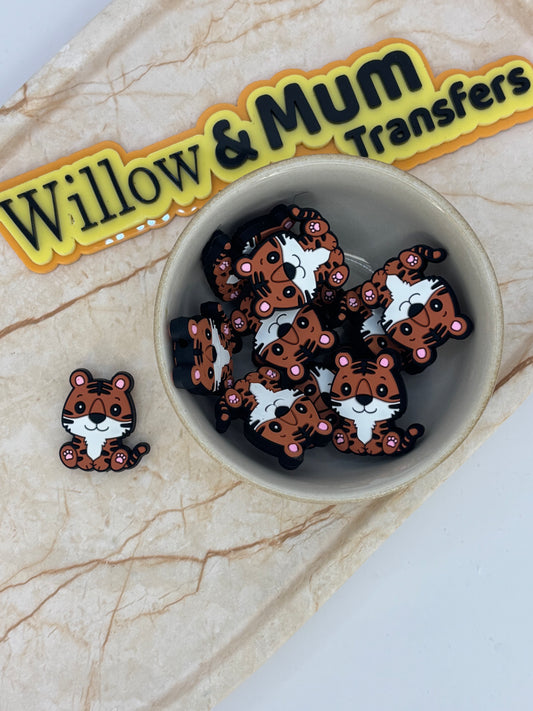 Silicone Focal Bead | 85