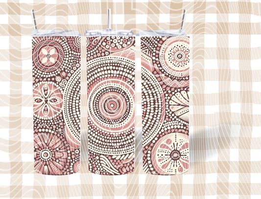 Sublimation Print | 20oz | March 36