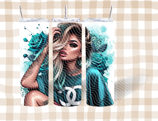 Members Exclusive  | Sublimation Prints | 20oz | 55
